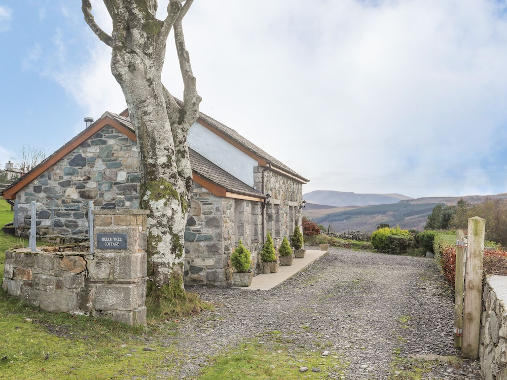 Beech Tree Cottage