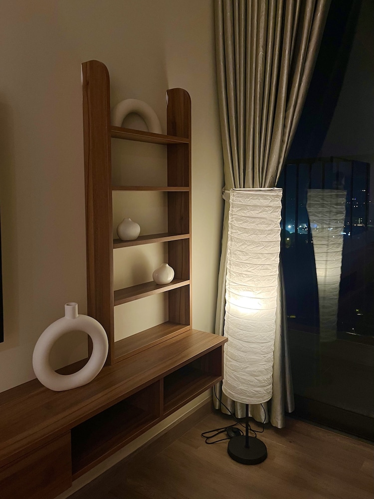 Onsen Landmark Luxury Apartments