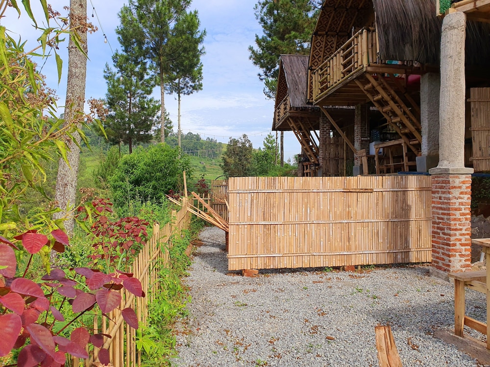 Argapuri Jungle Resort