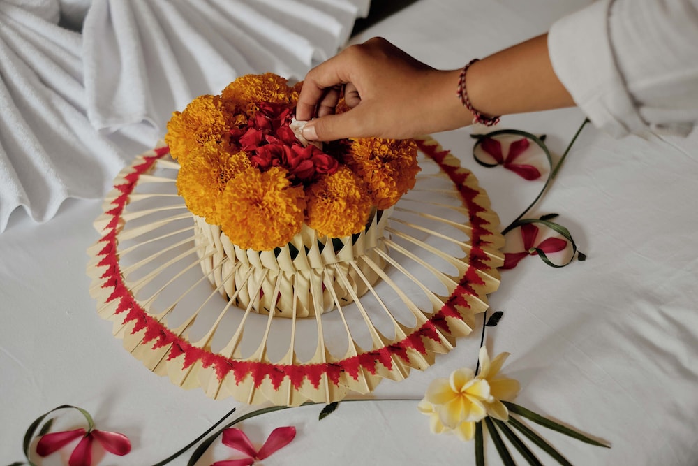 Hidden Saren Villa Ubud