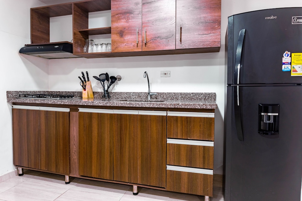 Cómodos Apartamentos en Medellín