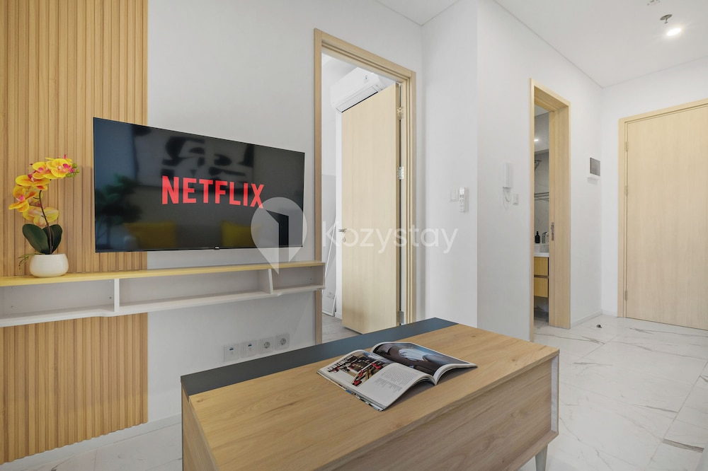 Soreli by Kozystay - TB Simatupang