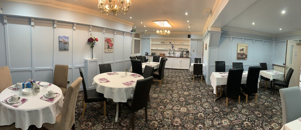Hill Lodge Hotel