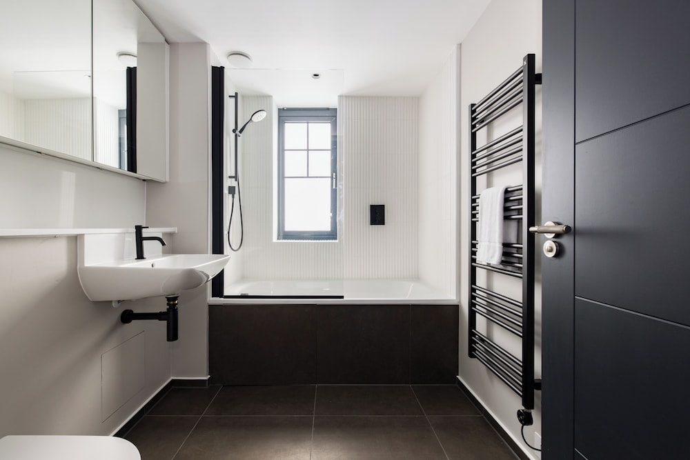 Covent Garden Apartments