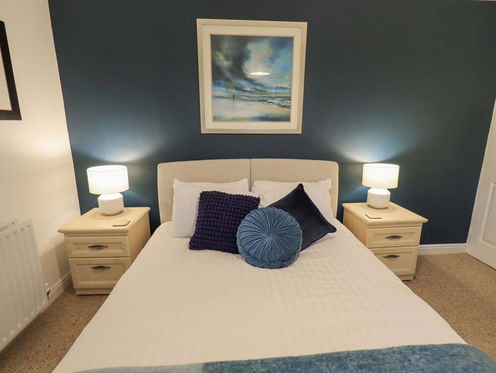 Chapelside Cottage