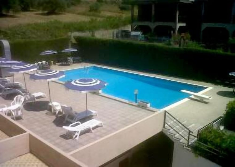 Hotel Svizzero