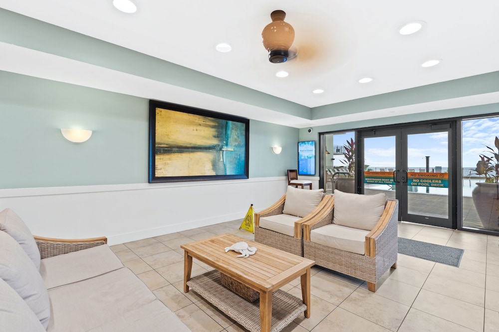 Origin at Seahaven by Panhandle Getaways