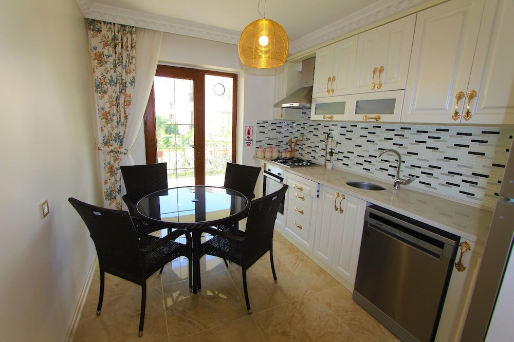 Konfor Villa 2