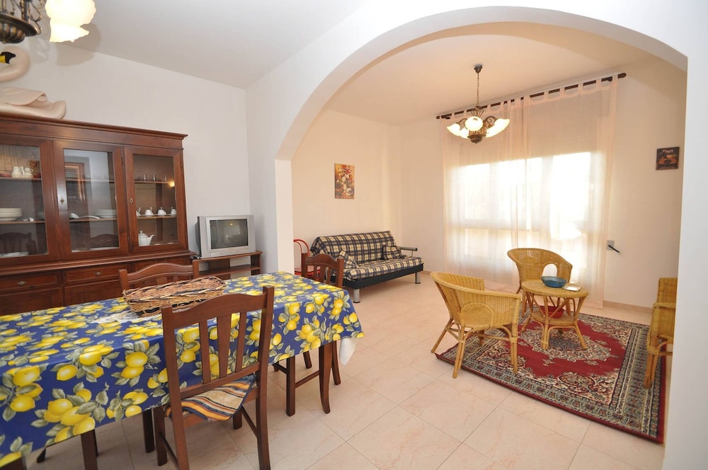 Villa Magnolia 2 - 8 Posti a Pochi Metri dal Mare