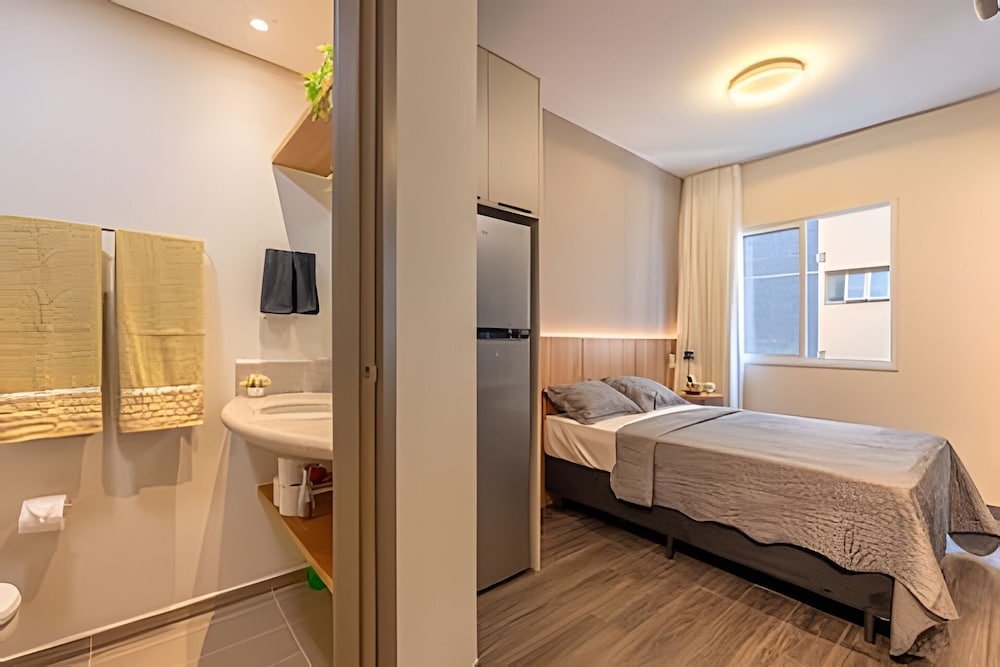Estudios Neo Home São Caetano