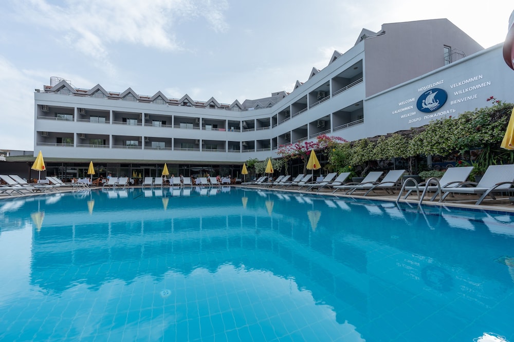 Grand Viking Hotel - All Inclusive view 5