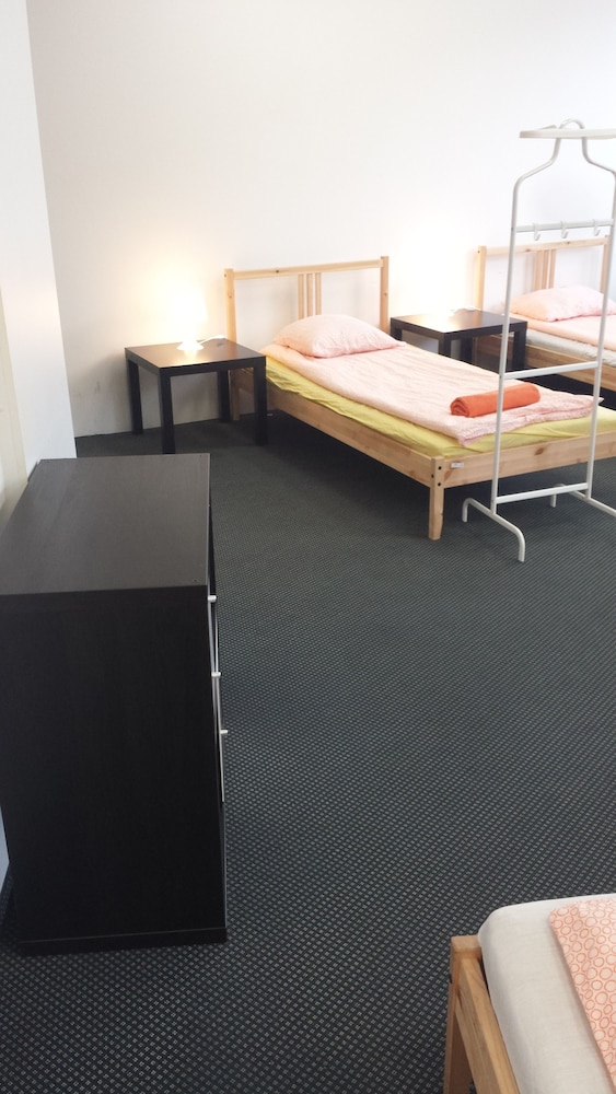 Hard Hostel Zürich