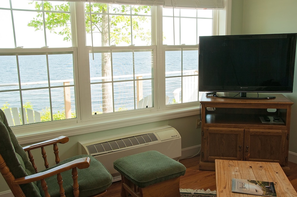 Glenmoor By the Sea