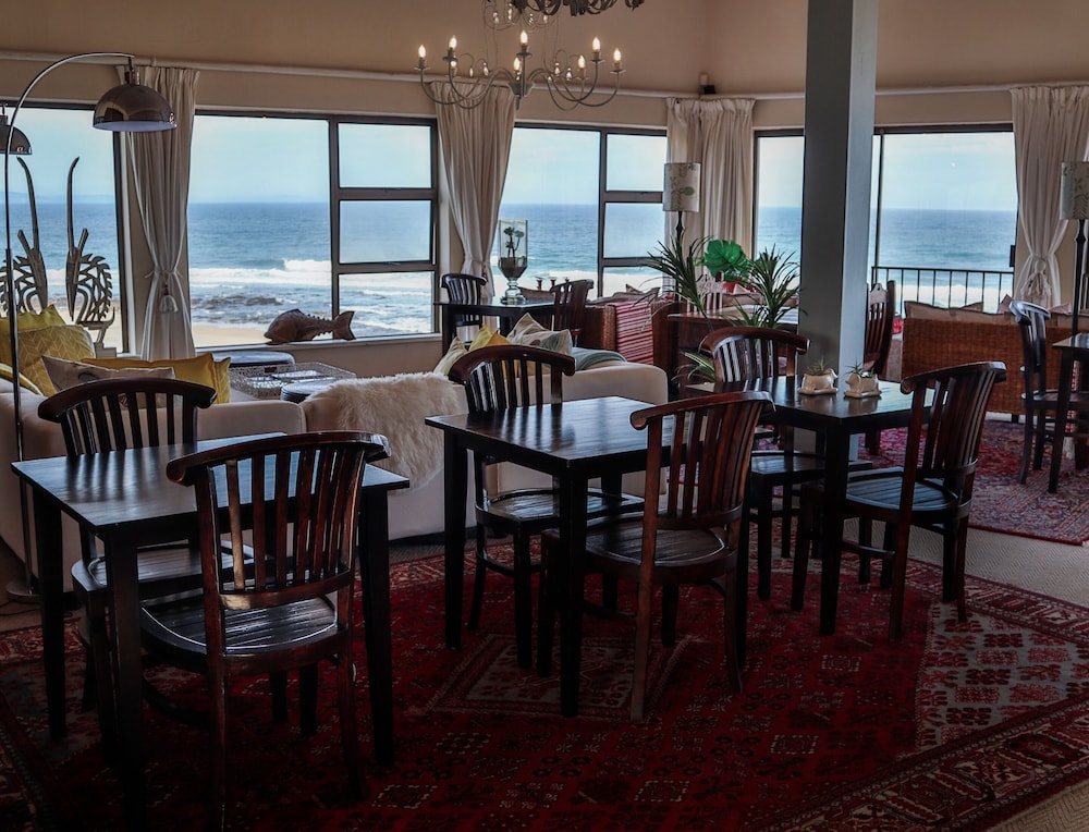On the Beach Guesthouse view 5