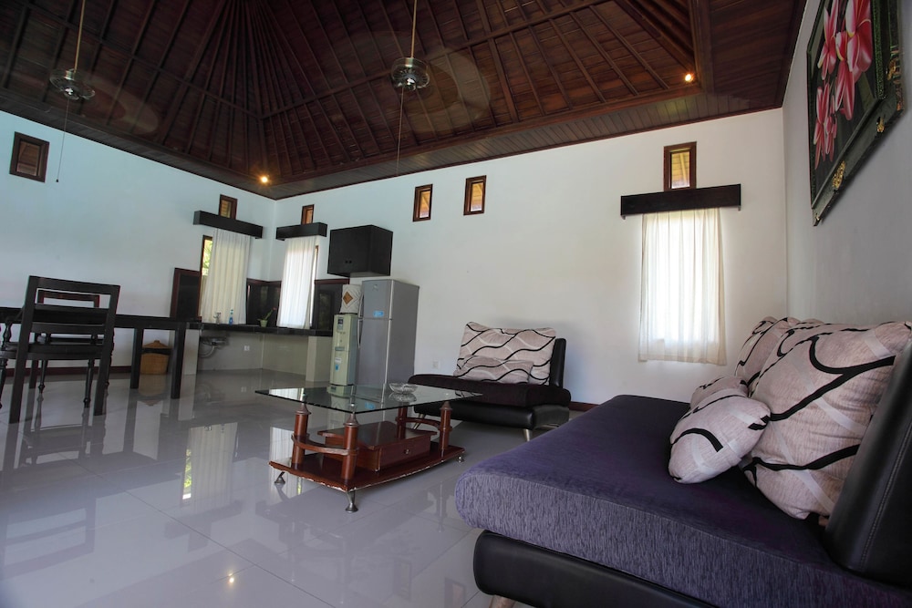 Adi Assri Beach Resort & Spa