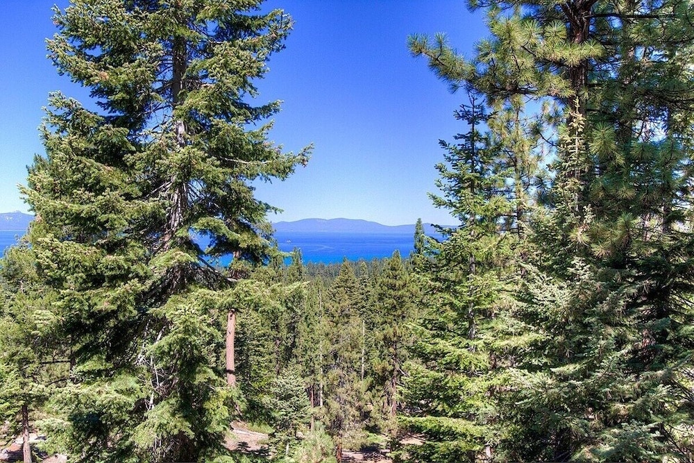 Hch1239 - Heavenly Tree House 4 Bedroom Home