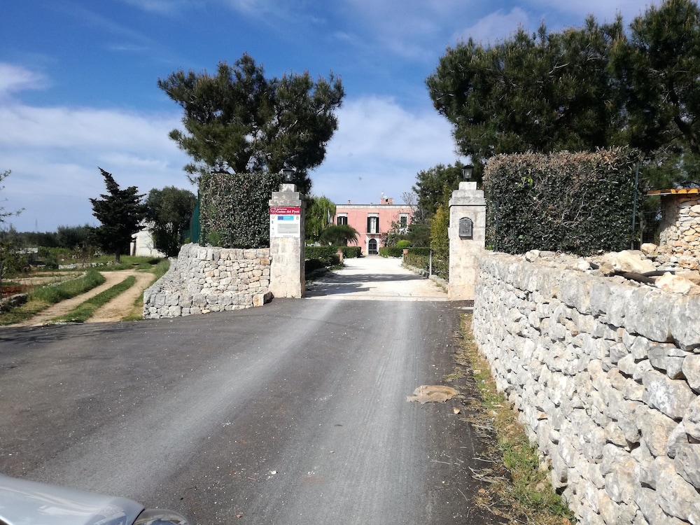 Casina Dei Preti