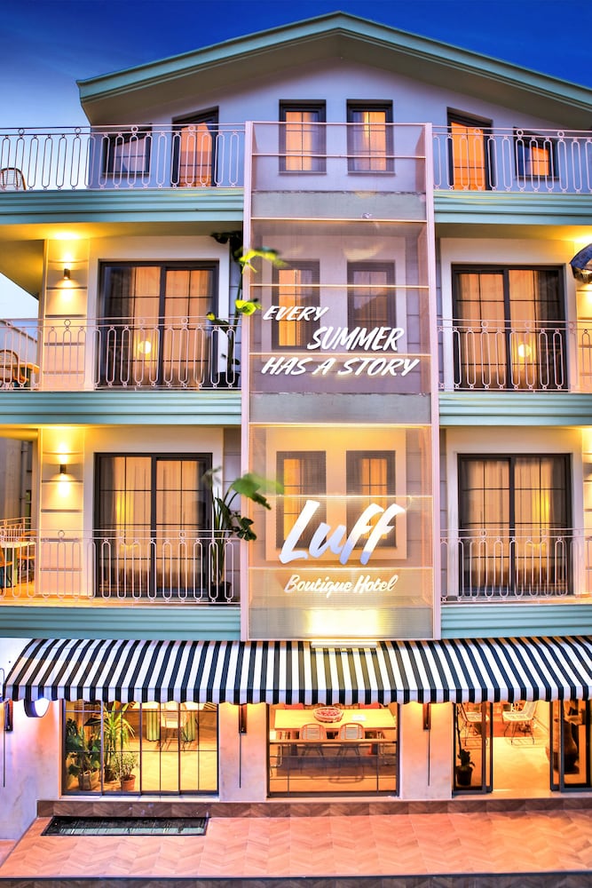 Hotel Luff Boutique Hotel - Adults Only - Image 1