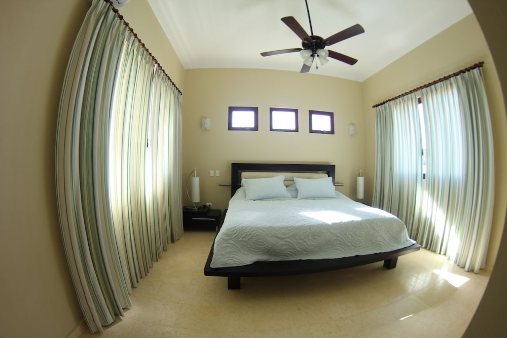 Ocean High Luxury Residence