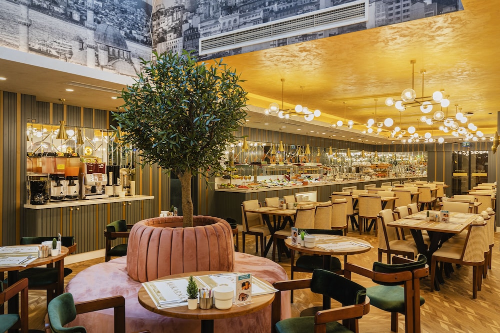 Mukarnas Pera Otel - Image 108