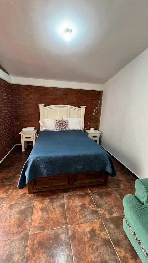 Hostal Mago