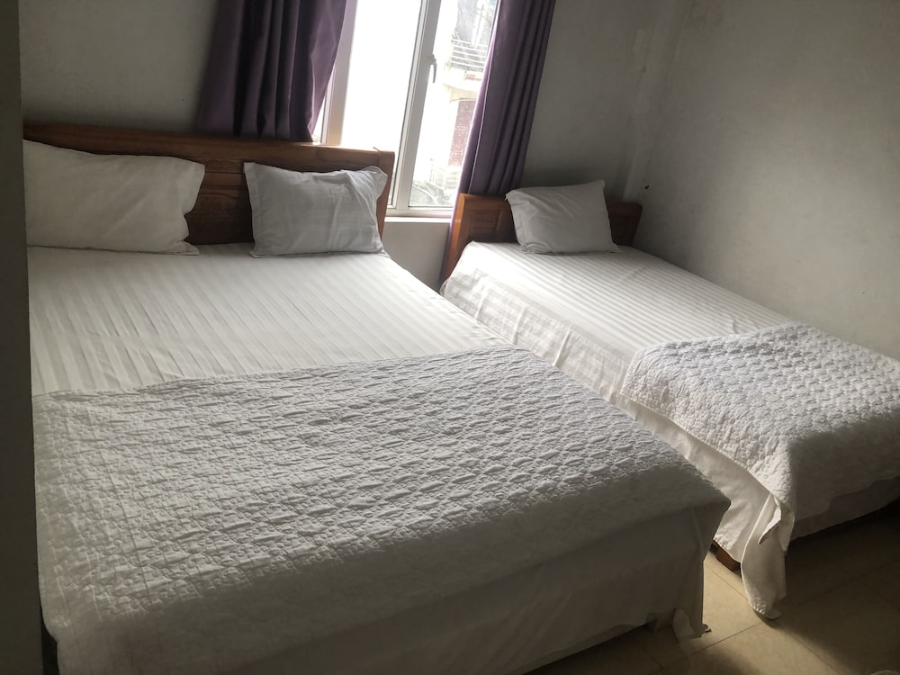 Huy Hoang Airport Hotel