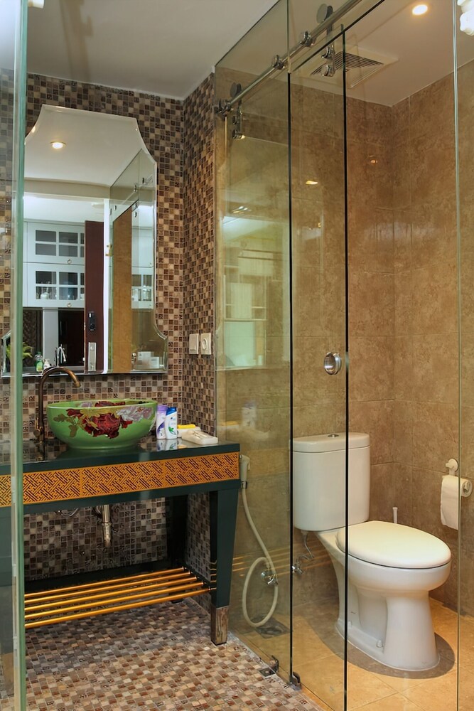 U Residence Karawaci Supermal Apartments