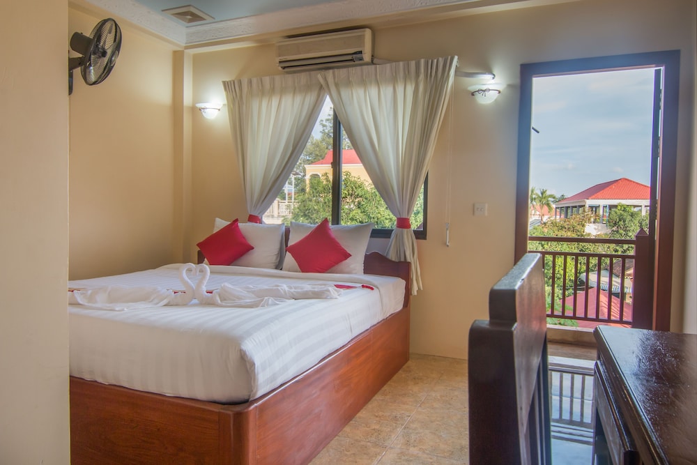 Pension Lodge - Hostel