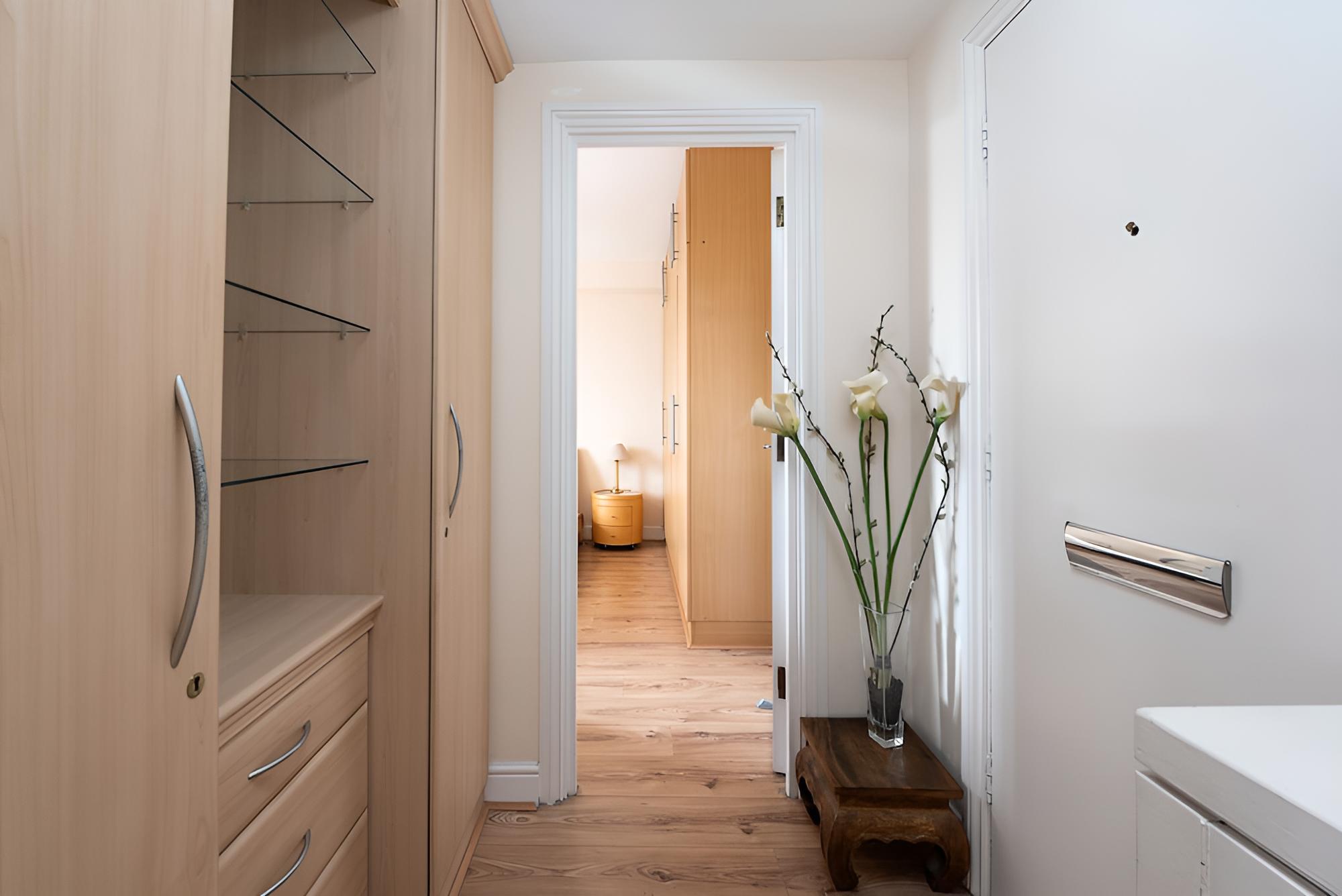 Chelsea Cloisters by CAPITAL