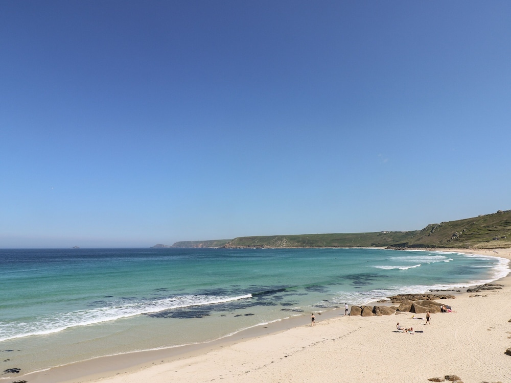Pentewan