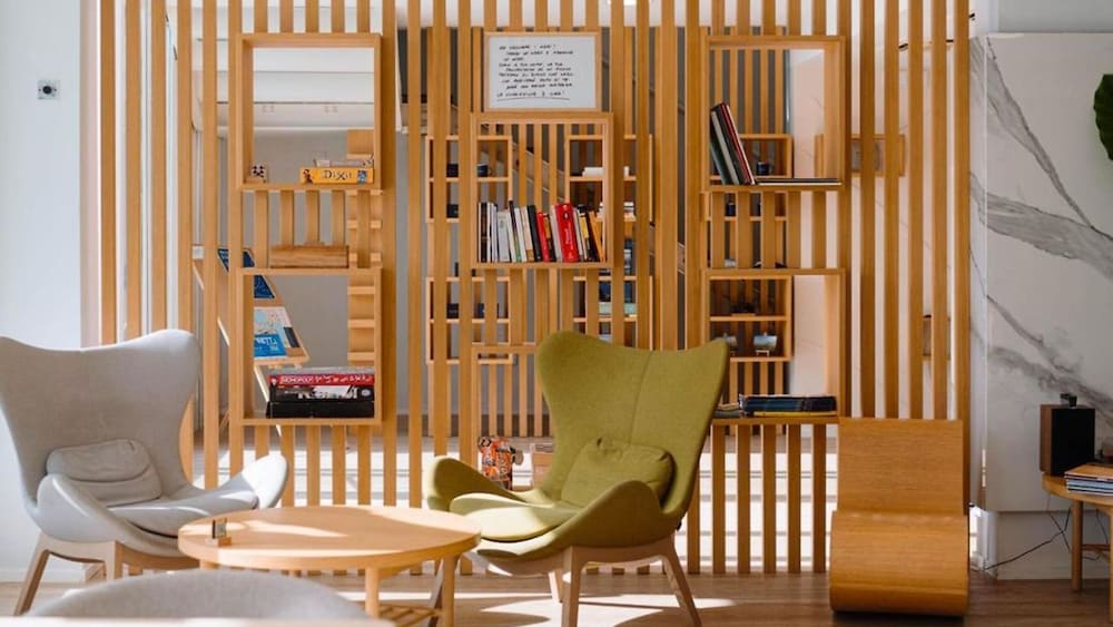 Plana Resort & SPA photo 3