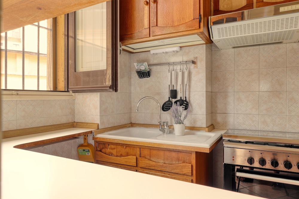 JOIVY Charming flat in Porta Romana
