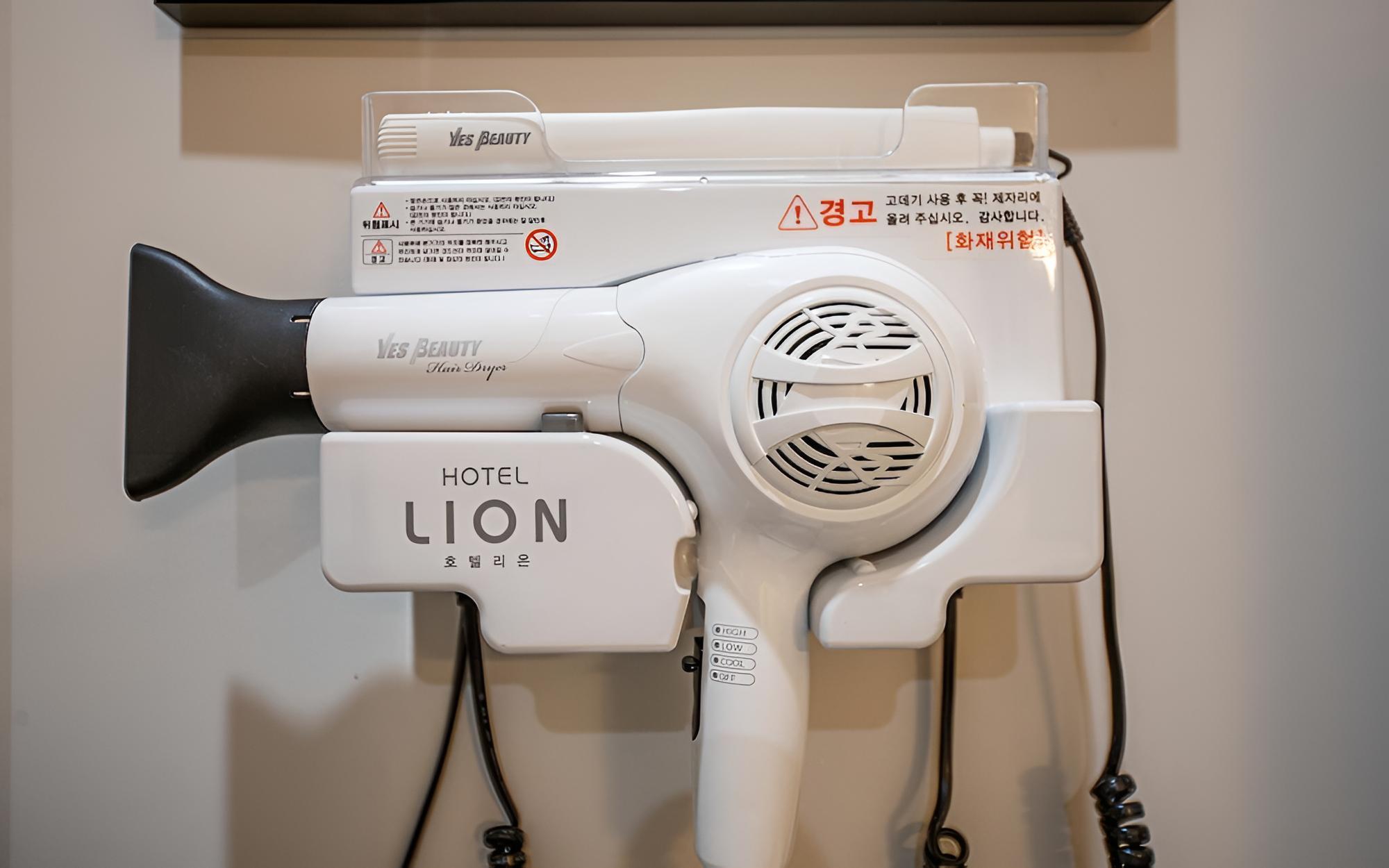 Cheongju Hotel Leon view 5