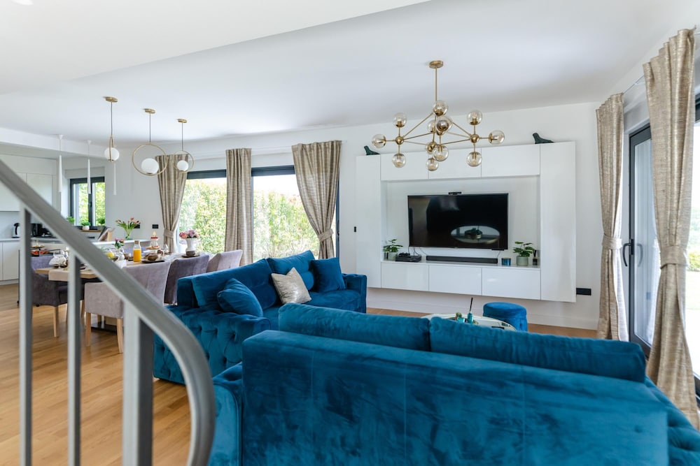 Villa Lux Zadarvillas