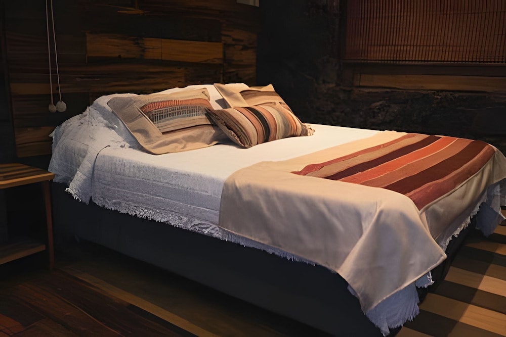 Oceana Suites Parcela San Ramon