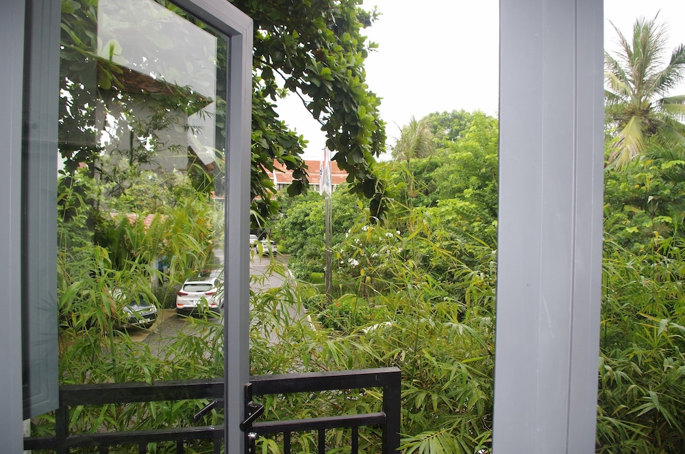 Aroma Homestay & Spa