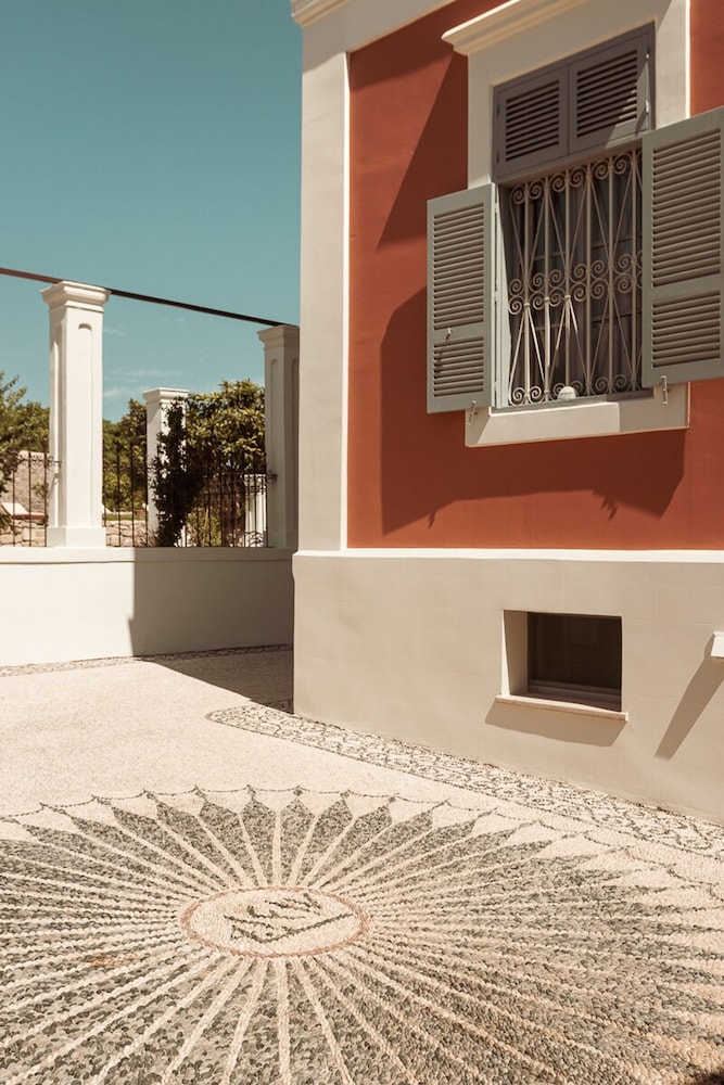 Saray Monumental Luxury Villa