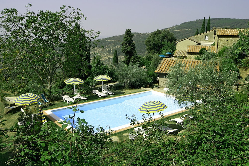Borgo Del Castagno