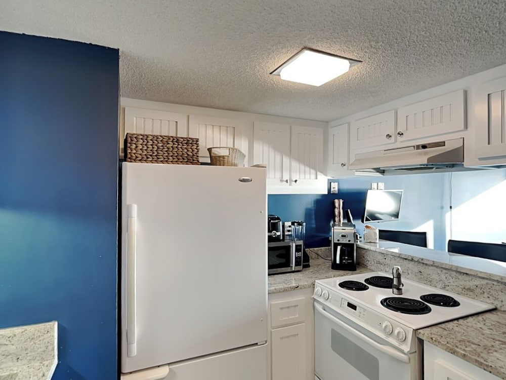 Pinnacle Port #A-117 by Southern Vacation Rentals