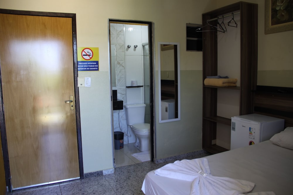 Hotel Barroso