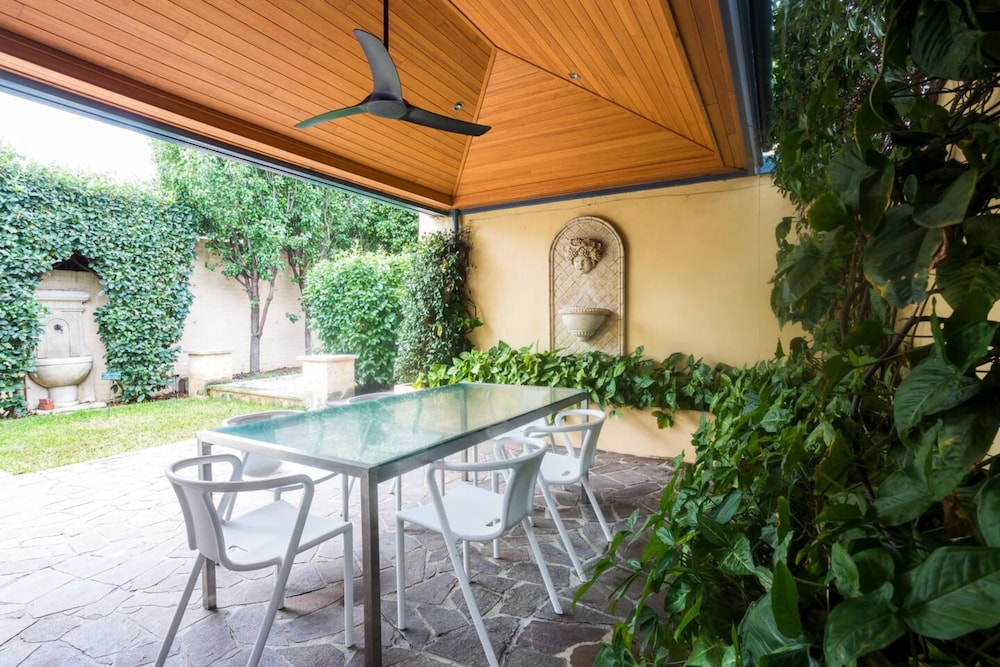 Beautiful 3BR Home With Patio + BBQ in Subiaco