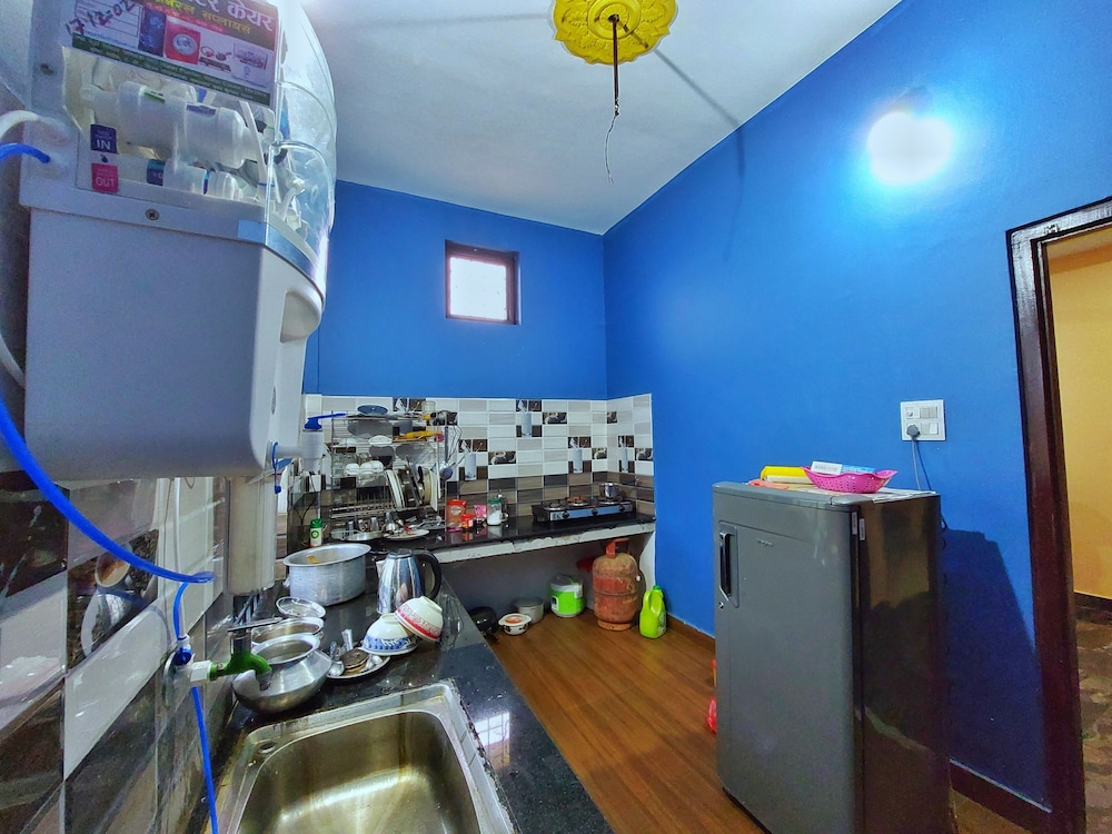 Tathagata Homestay