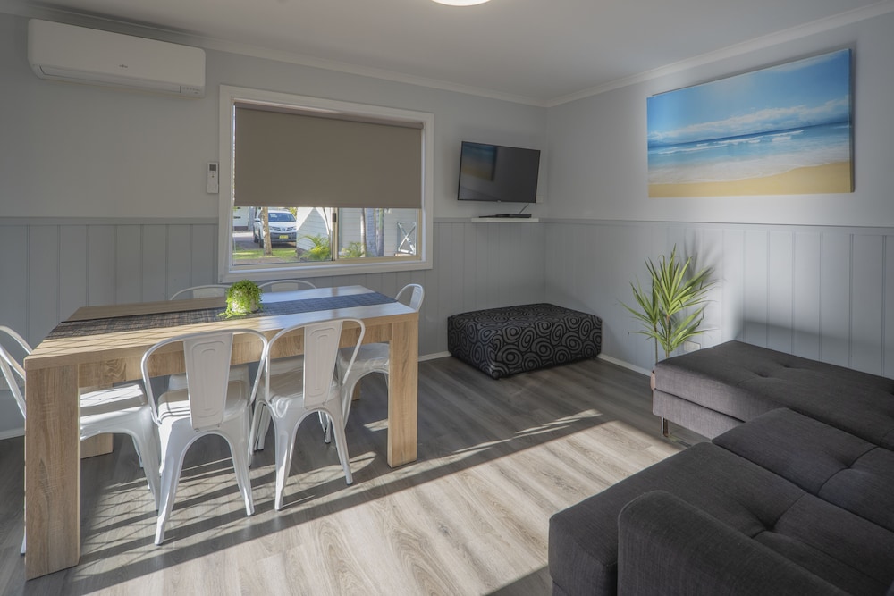 Ingenia Holidays One Mile Beach