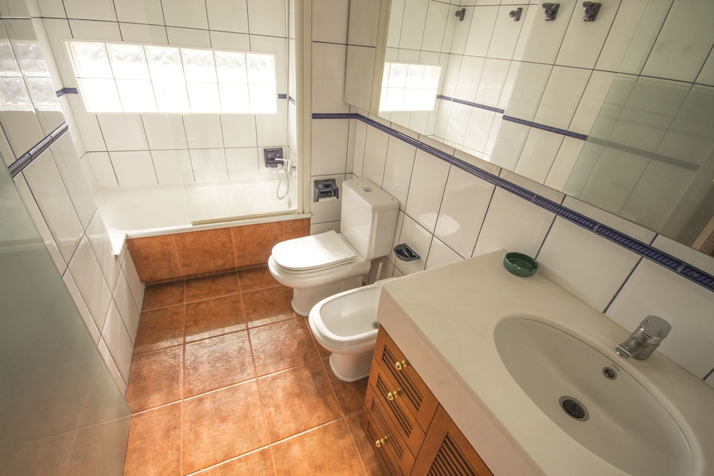 Apartment Sarrio