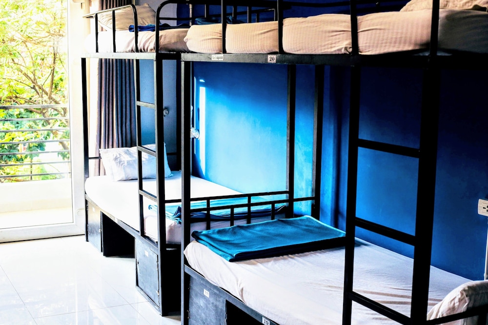 The Hideout - Hostel