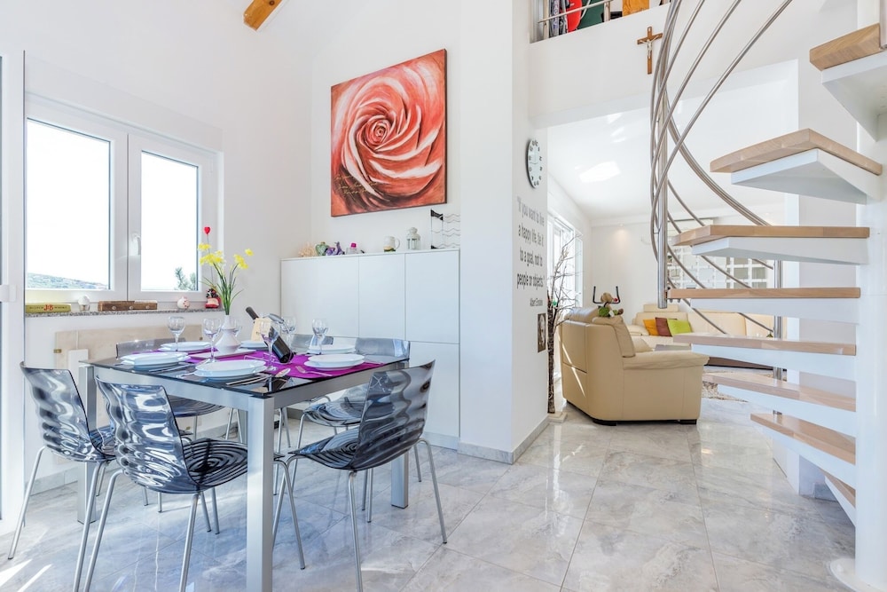Apartment Aqua-Juric