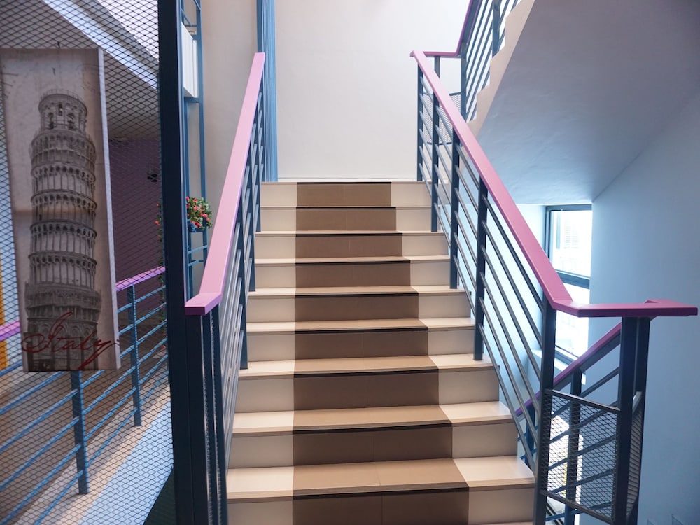 Pama House Apartment