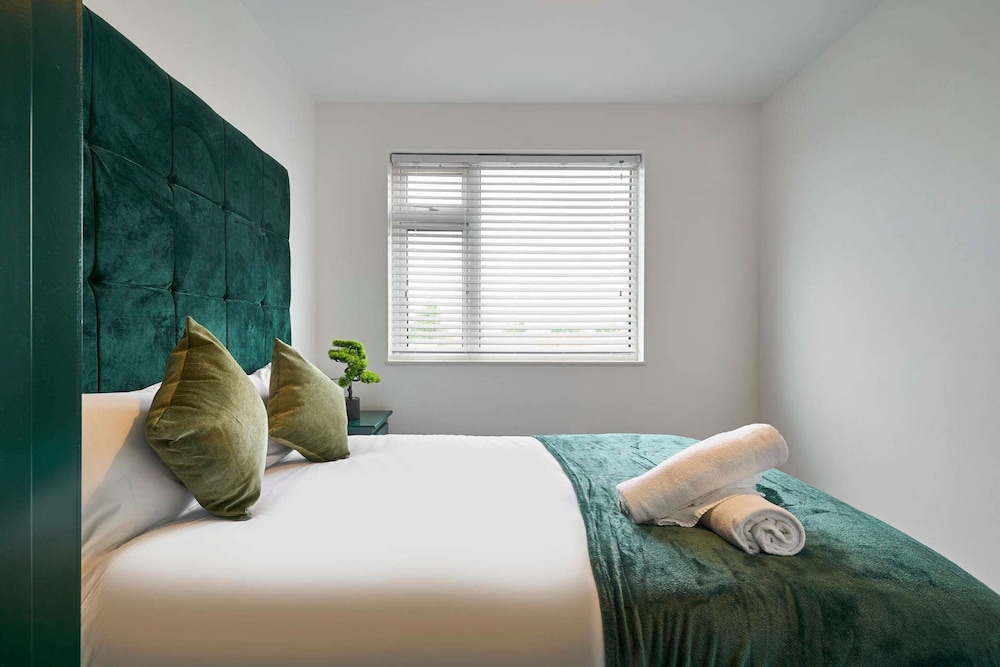 Host Stay Bristol BS7