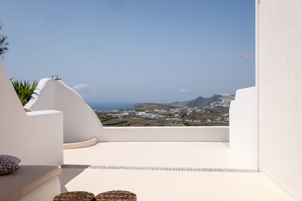 White Orchid Villa