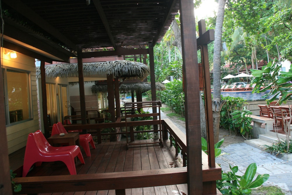Palita Lodge